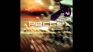Percy X - Find Yourself