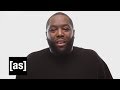 Killer Mike: How to Fish | Adult Swim