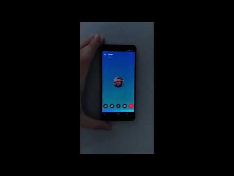 Microsoft Skype v8.34 Android Consumer Version - Authentication Bypass Vulnerability CVE-2019-0622