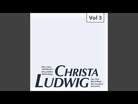 Der Rosenkavalier: Wie du warst? Wie du bist
