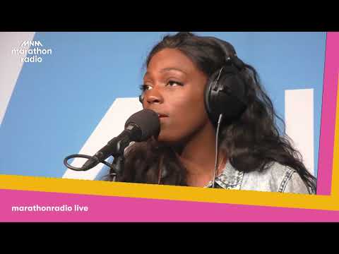 Marathonradio: WAYI - Temporary