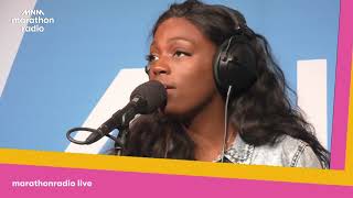 Marathonradio: WAYI - Temporary