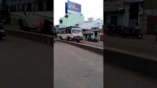 preview picture of video 'Jai bharathi bus from berhampur to parlakhemundi via ichapuram,sompeta,mandasa,garbandha'
