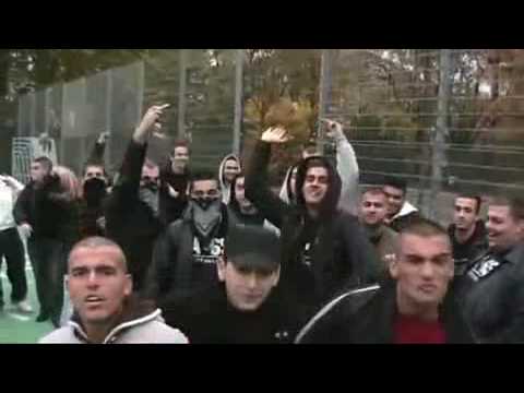 Razone - Showtime (Hamburger JUNG)