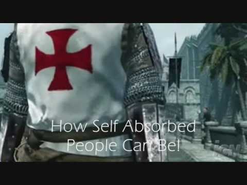 Assassin's Creed - Thankless Job ||With Lyrics!||