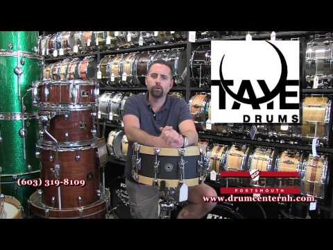 Taye Drums