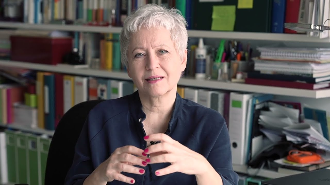 Dokumentarfilm "Aufbrüche" Director of Photography Christian Buchleiter