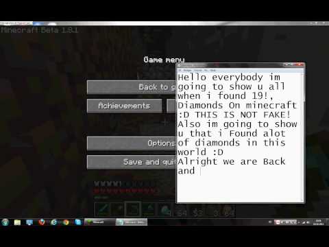 world record of diamond not fake :D