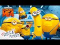 Best Moments Of Despicable Me 4 Movie Moments Mega Moments