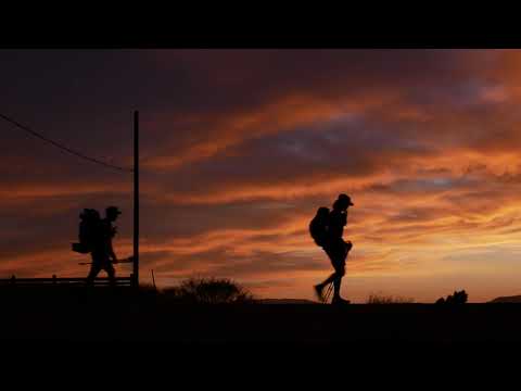 Pacific Crest Trail 2021 - A Quiet Meditation