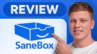 SaneBox Review: Is It Worth It to Clean Up Your Inbox? (2026)