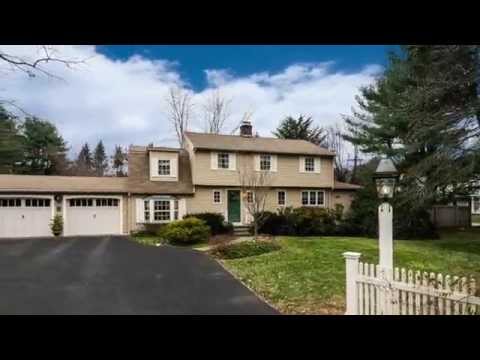 384 Powder Mill Road, Concord, MA