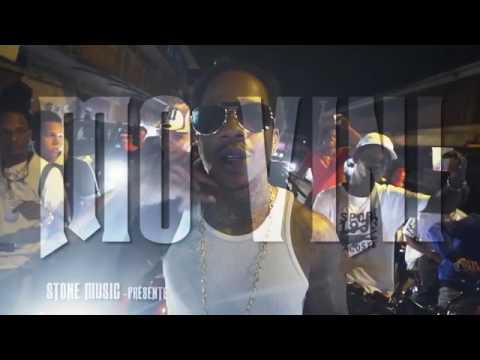 Lutin- MO VINI [freestyle]