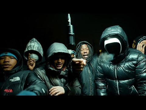 KD, GreyKar & T5 Da G - Mission (Set The Tone Mic Performance)