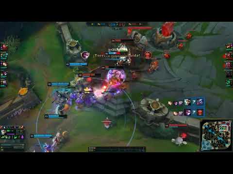 How to win a ranked game xd