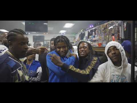Snoopy Harvard X King Brainz - Dangerous  ( Official Music Video )