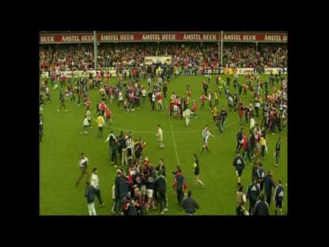 St Patrick's Athletic - 1929-2009