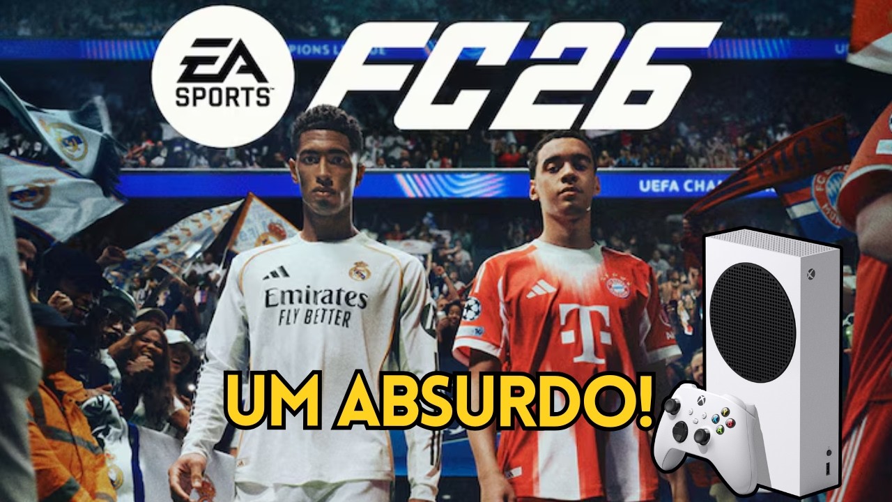 Vídeo do produto