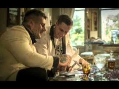 Popek x Kali x Rozbójnik Alibaba - braci się nie traci