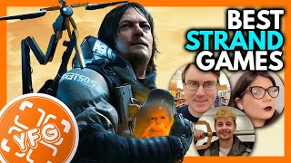 Your Favorite STRAND Game