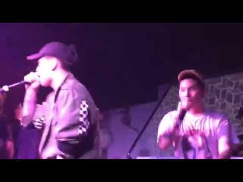 BADHOP - Life Style (YZERR,T-PABLOW)