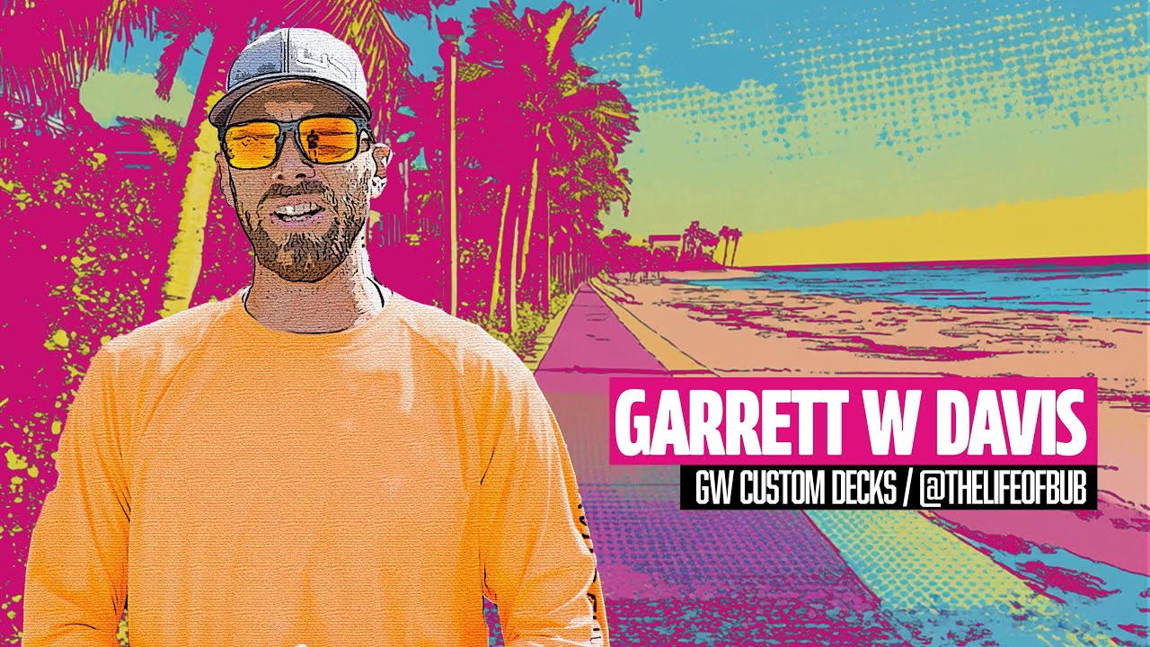 Garrett Davis | Contractor Spotlight