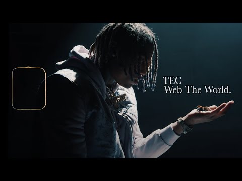 TEC - Web The World (Official Video)