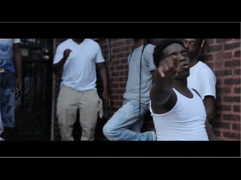 T4 THA GR8 - Work (Official Music Video) Prod.By 808MAFIA Dy