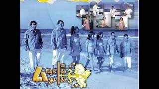 Angeles Azules - Aunque no Estes Conmigo