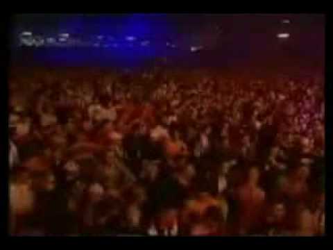 Leviathan @ Mysteryland