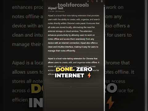 Item video thumbnail