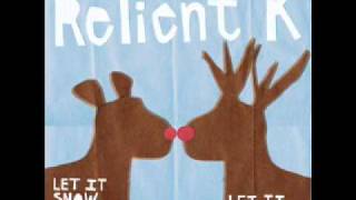 Relient K - I Hate Christmas Parties