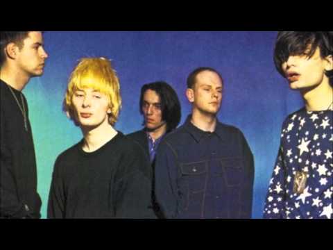 Radiohead - An Airbag Saved My Life (1995)