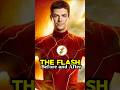 The Flash Cast In 2025 Is INSANE ️