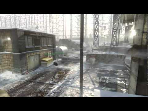 BRT KingAlex - Black Ops hawks away