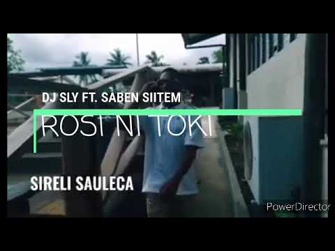 Rosi Ni Toki ( Remix ) Saben Siiztem ft. DJ SLY