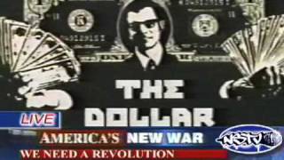 Dead Prez - "We Need A Revolution" exclusive video