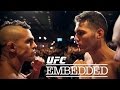 UFC 187 Embedded: Vlog Series - Episode 6