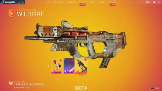 SPLIT GATE FREE BATTLEPASS REDEEM NOW!!!