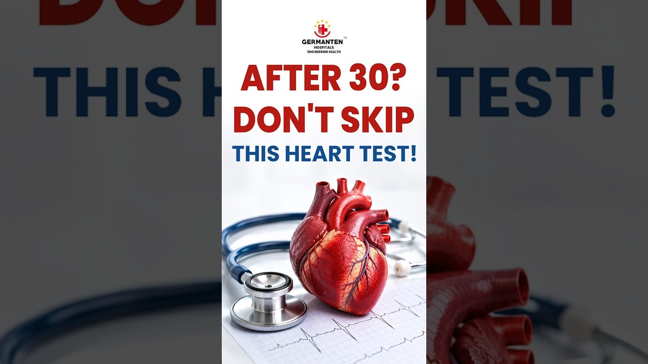 Heart Risk Factors