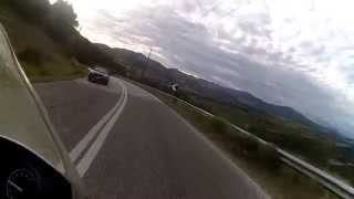 preview picture of video '2014-09-03 BMW R1150GS Elassona PR26 / E65 (part 1)'