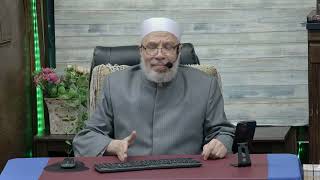 تأخير الصلاة لليوم التالي بسبب الإرهاق/الخميس(31-10-2024م)الحلقة الثانية image