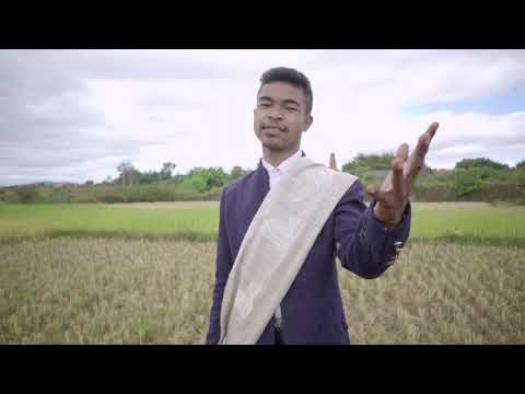 Tarika Ndriana Ramamonjy X Andry - Nosy Tanindrazako (Covered By Kevin RAOBIJAONA)