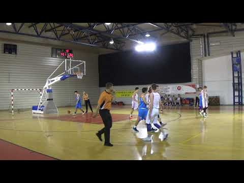 CSS Targoviste 68:71 ACS Artesania Bucuresti