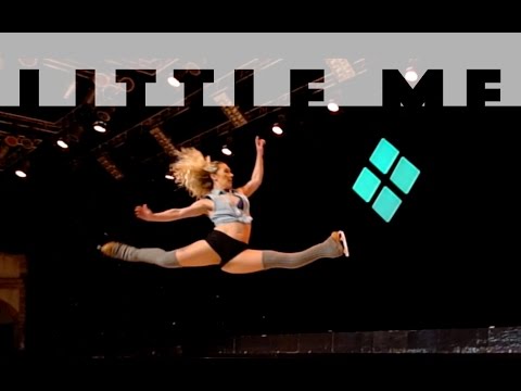 LITTLE ME - True Friends / MASK PROJECT S01E03 Choreographed by @zabatobebe