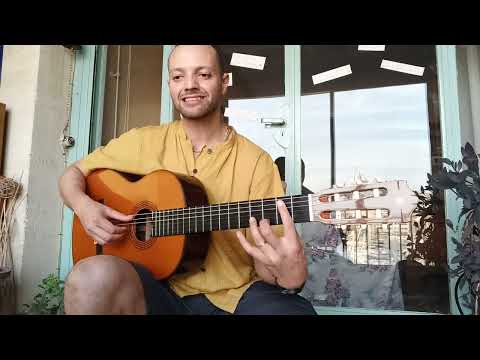 Come Fa Un'Onda - Renato Russo