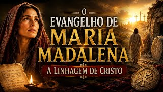 O EVANGELHO OCULTO DE MARIA MADALENA 