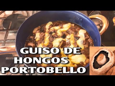 download lagu mp3 mp4 Como Se Preparan Los Hongos Portobello, download lagu Como Se Preparan Los Hongos Portobello gratis, unduh video klip Como Se Preparan Los Hongos Portobello