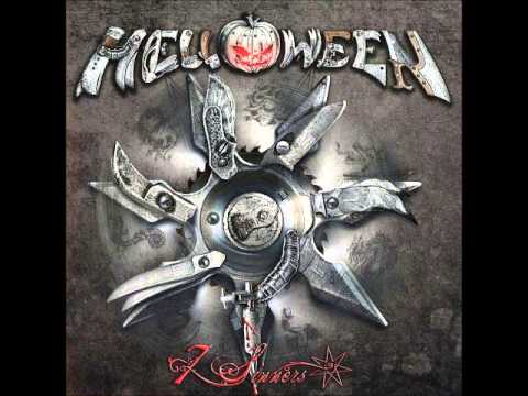 Helloween 7 Sinners Full Album