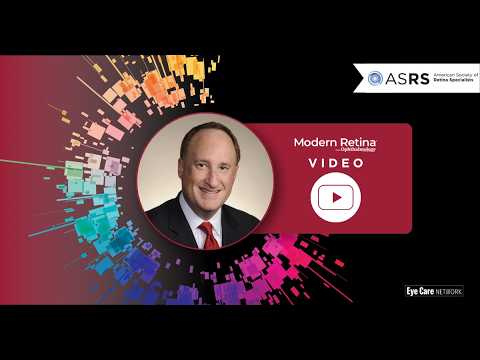 Anti-VEGF Non-Persistence in Wet AMD | ASRS 2026
